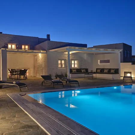 Sabia, Ambelas * Páros