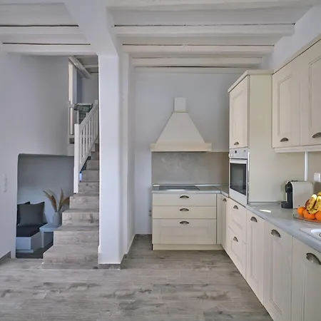 Ferienhaus Sabia, Ambelas