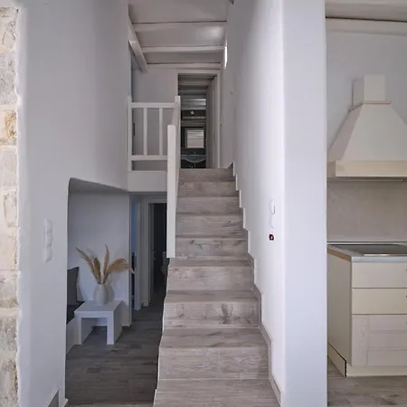 Sabia, Ambelas Ferienhaus *