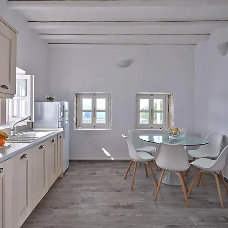 Ferienhaus Sabia, Ambelas *