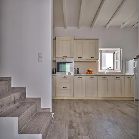 Ferienhaus Sabia, Ambelas *