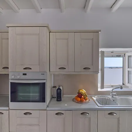 Ferienhaus Sabia, Ambelas *