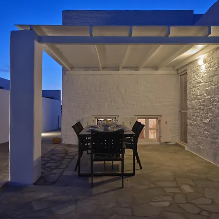 Ferienhaus Sabia, Ambelas Páros