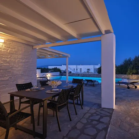 Sabia, Ambelas Ferienhaus *