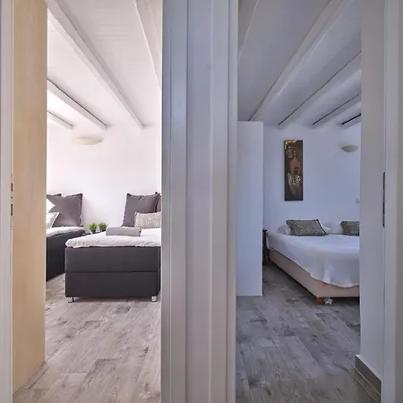 Ferienhaus Sabia, Ambelas