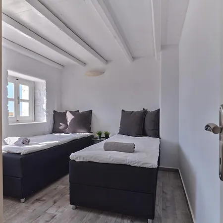 Ferienhaus Sabia, Ambelas Páros