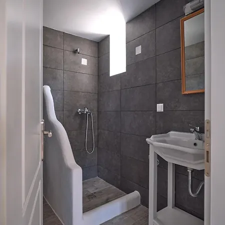 Ferienhaus Sabia, Ambelas