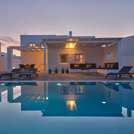 Ferienhaus Sabia, Ambelas *