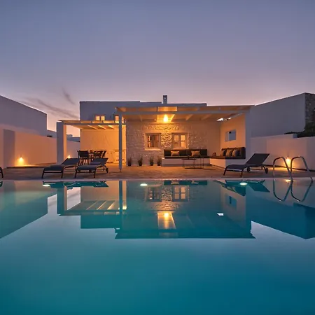 Sabia, Ambelas Ferienhaus Páros