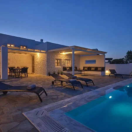 Sabia, Ambelas Páros