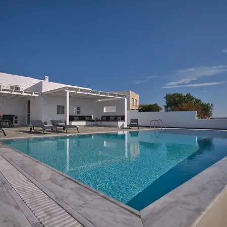 Sabia, Ambelas Ferienhaus