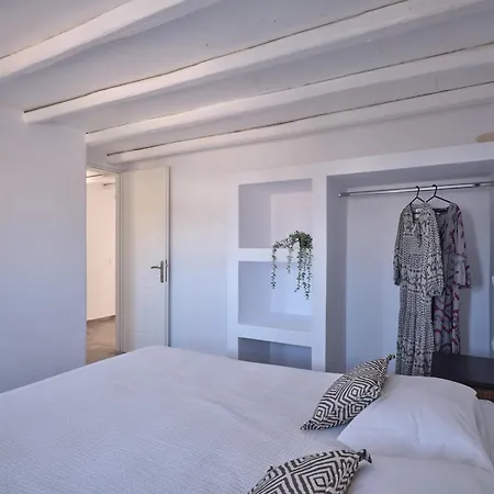 Vakantiehuis Sabia, Ambelas *