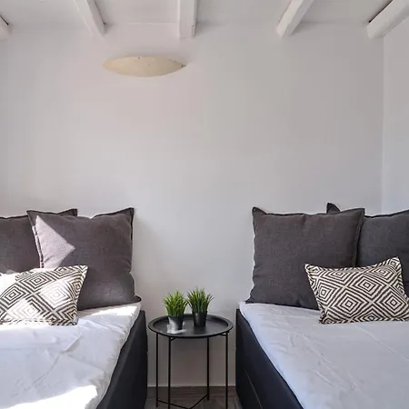 Vakantiehuis Sabia, Ambelas *