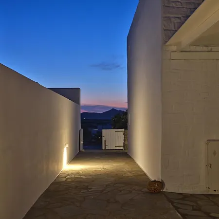 Sabia, Ambelas Vakantiehuis Páros