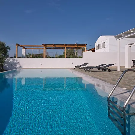 Vakantiehuis Sabia, Ambelas