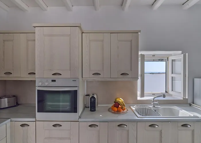 Dom wakacyjny Sabia, Ambelas *