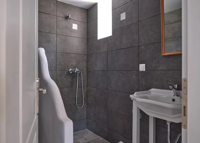 度假居 Sabia, Ambelas