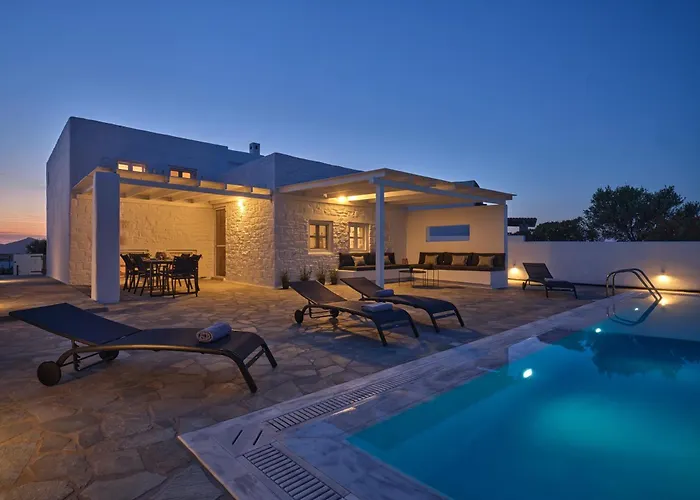 Sabia, Ambelas Páros