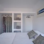 Sabia, Ambelas Parikia (Paros)