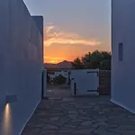 Sabia, Ambelas * Parikia (Paros)
