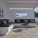 Sabia, Ambelas Holiday home Parikia (Paros)