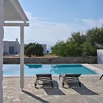 Sabia, Ambelas Holiday home
