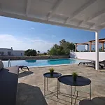 Sabia, Ambelas Holiday home