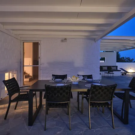 Sabia, Ambelas * Páros