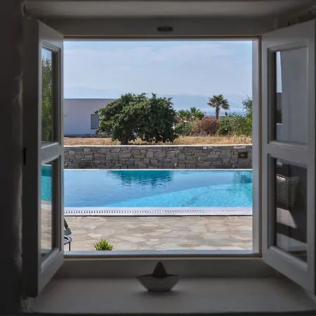 Sabia, Ambelas Holiday home Parikia (Paros)