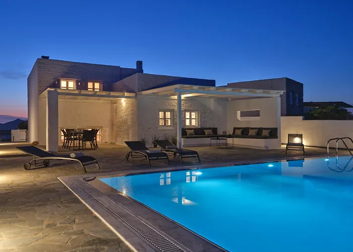 Sabia, Ambelas * Páros