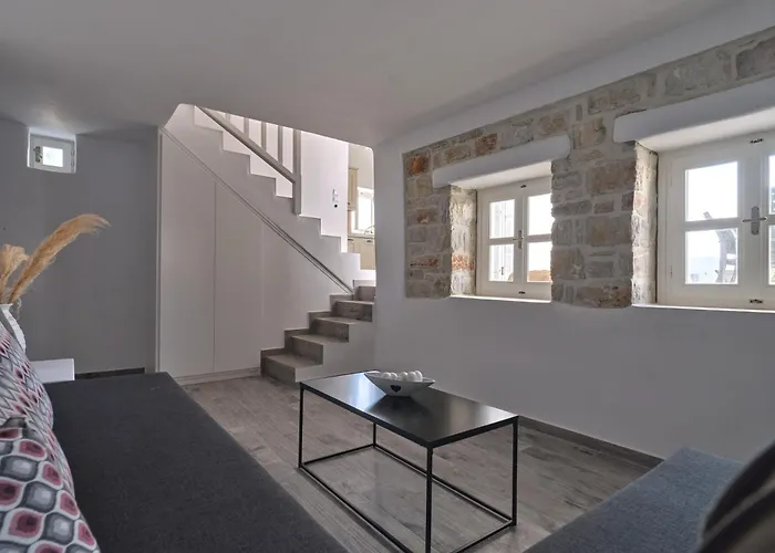 Sabia, Ambelas Vakantiehuis *