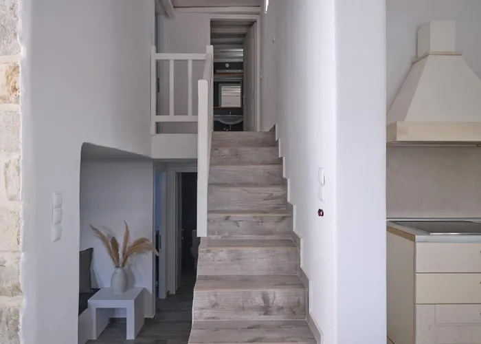 Sabia, Ambelas Vakantiehuis *