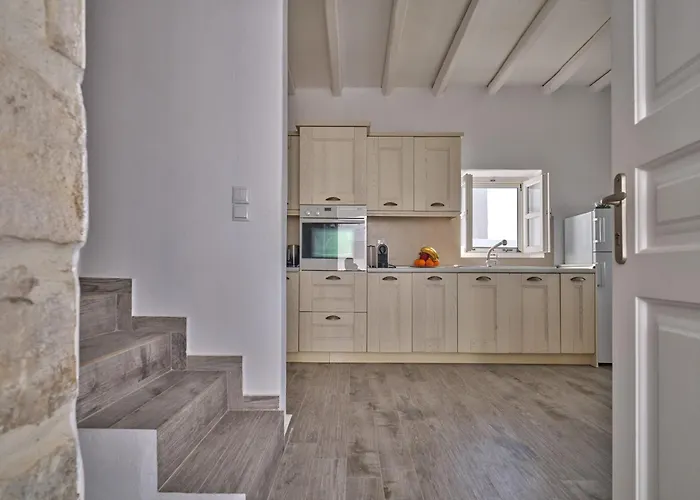 Vakantiehuis Sabia, Ambelas *