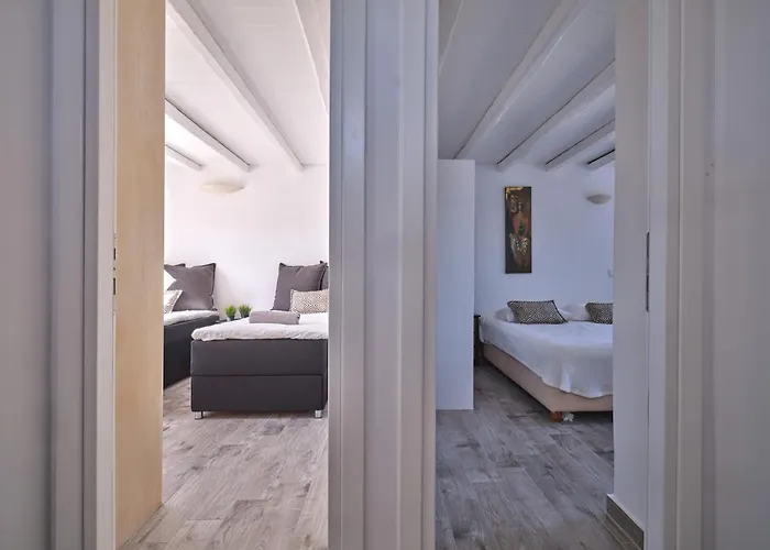 Vakantiehuis Sabia, Ambelas