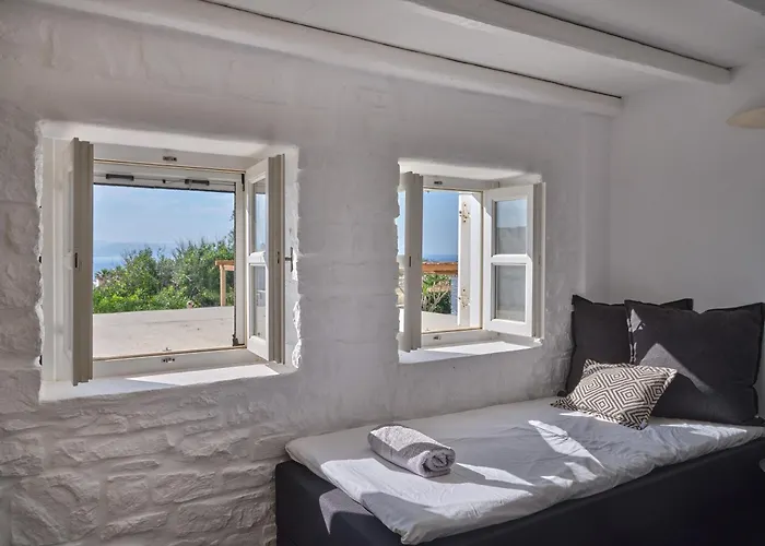 Sabia, Ambelas Vakantiehuis *