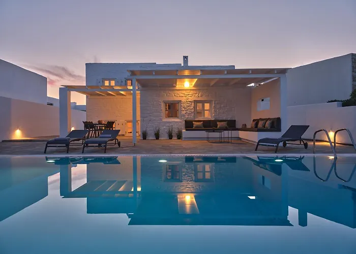 Semesterbostad Sabia, Ambelas *