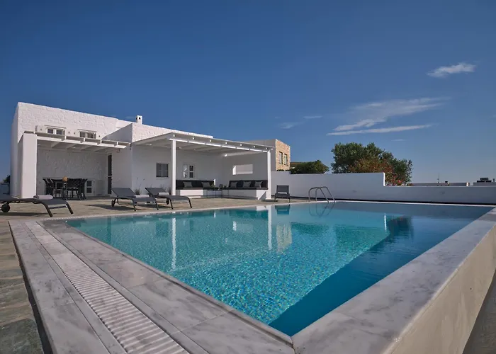 Sabia, Ambelas Vakantiehuis