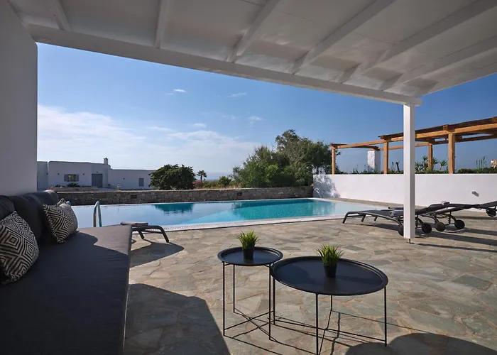 Sabia, Ambelas Vakantiehuis *